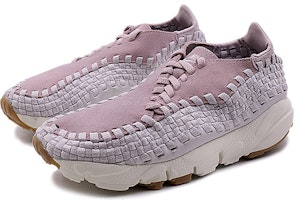 (W) 耐克 Air FOOTSCAPE 编织 粒子玫瑰 '粉蓝' 917698-601 Lookbook (W) 耐克 Air FOOTSCAPE 编织 粒子玫瑰 '粉蓝' 917698-601