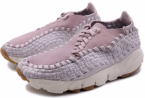 (Women) Nike Air FOOTSCAPE WOVEN PARTICLE Rose 'Pink Blue' 917698-601 Lookbook (Women) Nike Air FOOTSCAPE WOVEN PARTICLE Rose 'Pink Blue' 917698-601