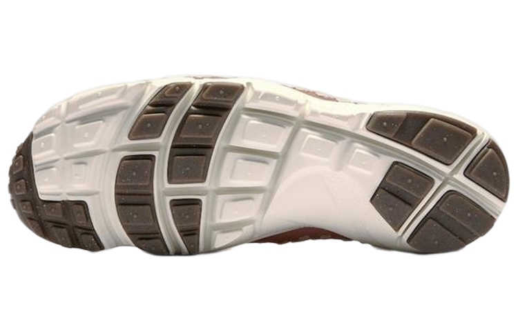 Shop (W) Nike Air FOOTSCAPE WOVEN PARTICLE Rose 'Pink Blue' dalam warna Merah Jambu Biru. 917698-601