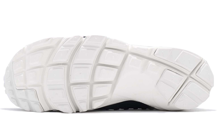 Purchase (W) Nike Air Footscape Woven Schoenen Blauw ''Grijs'' 917698-400