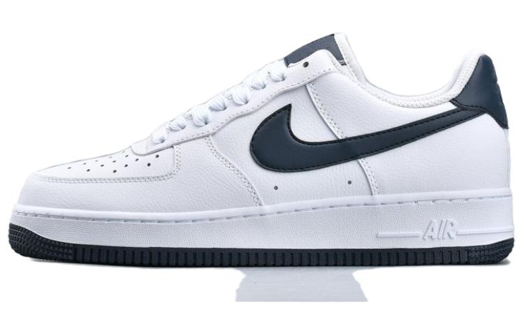 Buy (W) Nike Air Force 1 07 'Putih Obsidian' AH0287-108