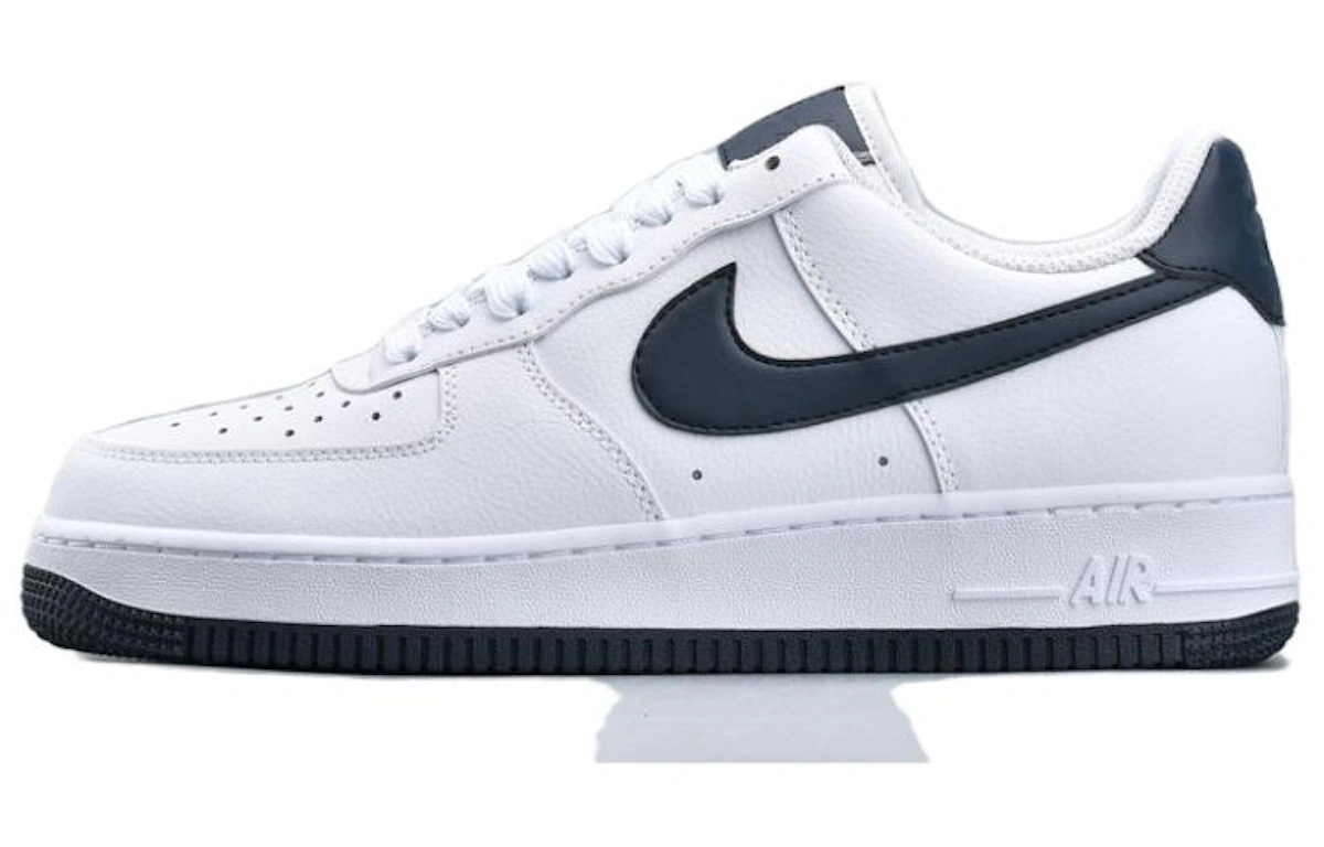 (Women) Nike Air Force 1 07 'White Obsidian' AH0287-108