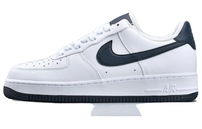 (Women) Nike Air Force 1 07 'White Obsidian' AH0287-108