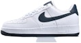 Buy (W) Nike Air Force 1 07 'Putih Obsidian' AH0287-108