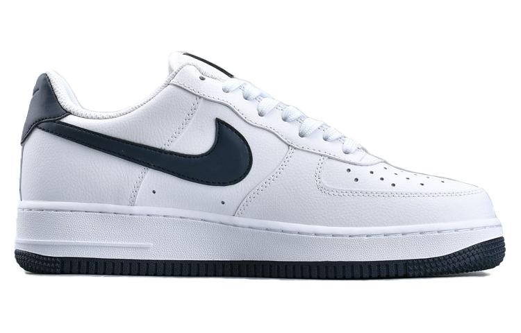 Order (W) Nike Air Force 1 07 'Putih Obsidian' AH0287-108