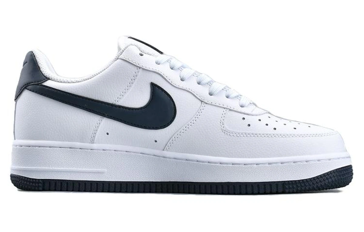 (Women) Nike Air Force 1 07 'White Obsidian' AH0287-108