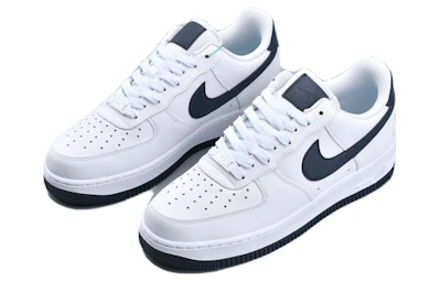 (Women) Nike Air Force 1 07 'White Obsidian' AH0287-108