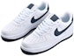 Shop (W) Nike Air Force 1 07 'Putih Obsidian' AH0287-108