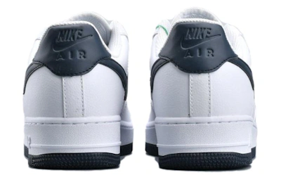 (Women) Nike Air Force 1 07 'White Obsidian' AH0287-108