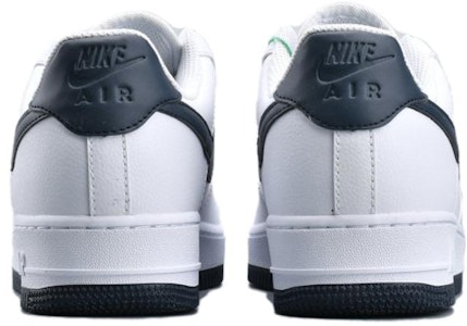 (W) Nike Air Force 1 07 'Blanco Obsidiana' AH0287-108 Purchase (W) Nike Air Force 1 07 'Blanco Obsidiana' AH0287-108
