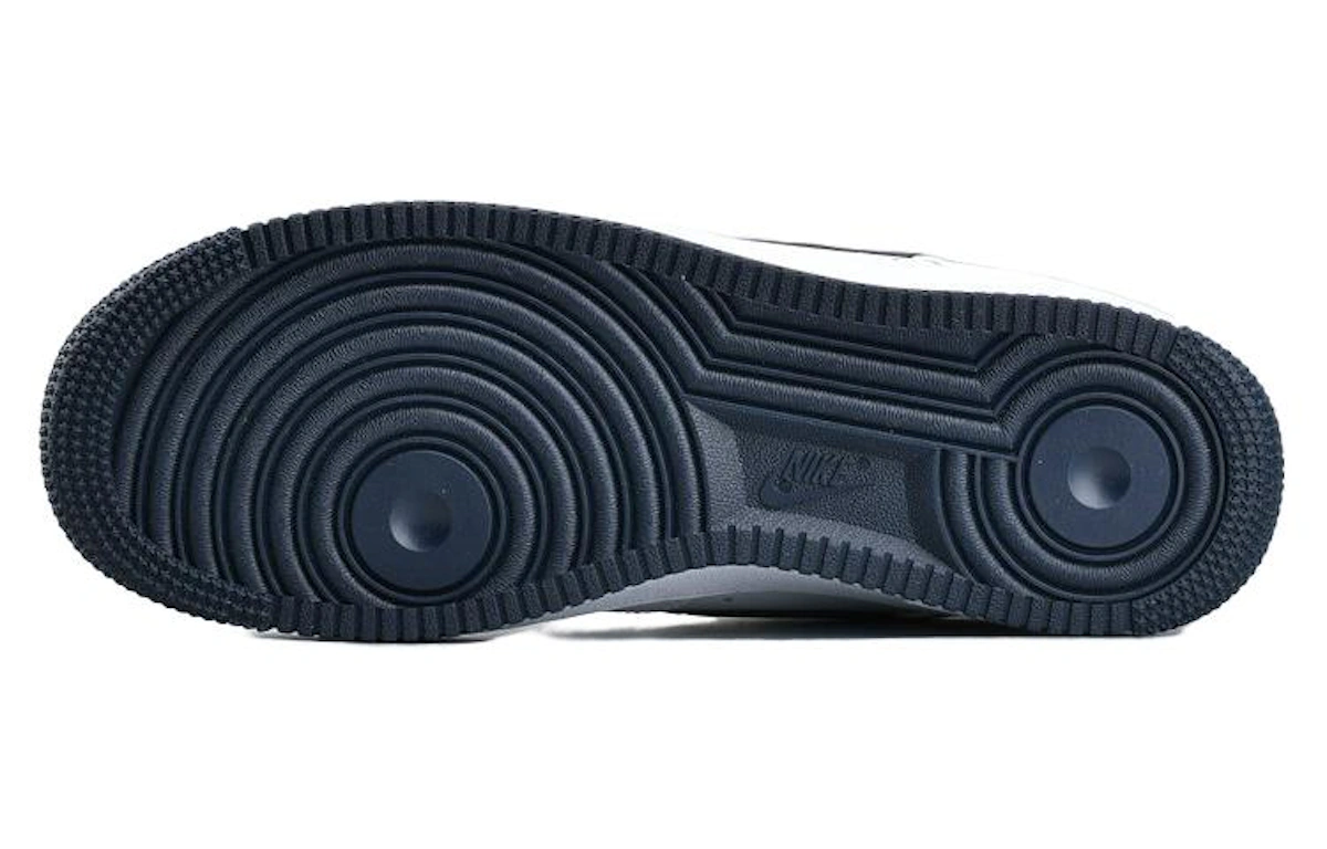 (Women) Nike Air Force 1 07 'White Obsidian' AH0287-108