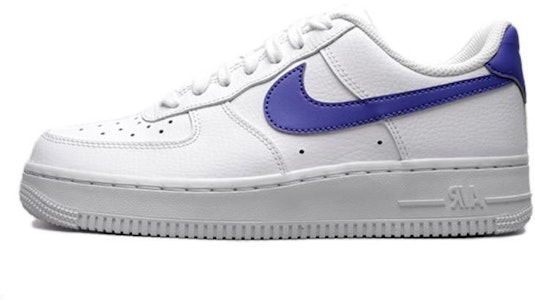 (W) 耐克 空军1号 07 '白紫色' 315115-151 Buy (W) 耐克 空军1号 07 '白紫色' 315115-151