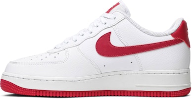 (W) ナイキ エアフォース1 '07 "ワイルドチェリー" AH0287-107 Lookbook (W) ナイキ エアフォース1 '07 "ワイルドチェリー" AH0287-107