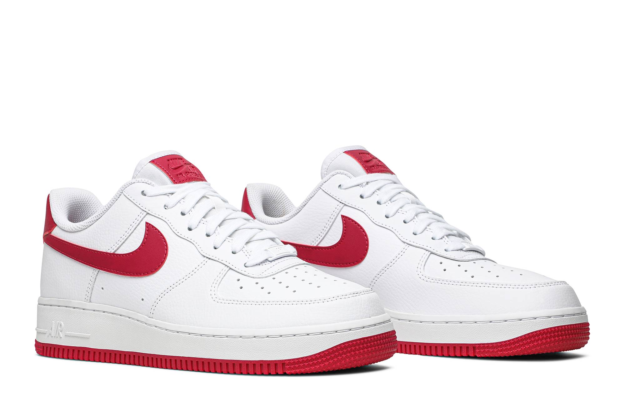 Cheap (W) 나이키 에어 포스 1 07 '와일드 체리' AH0287-107