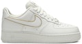 Buy (W) Nike Air Force 1 07 ESS 'Emas Metalik' AO2132-102