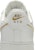 (W) Nike Air Force 1 07 ESS 'Emas Metalik' AO2132-102