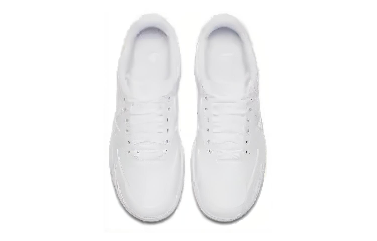 (W) Nike Air Force 1 07 ESS 'White' 圖 4