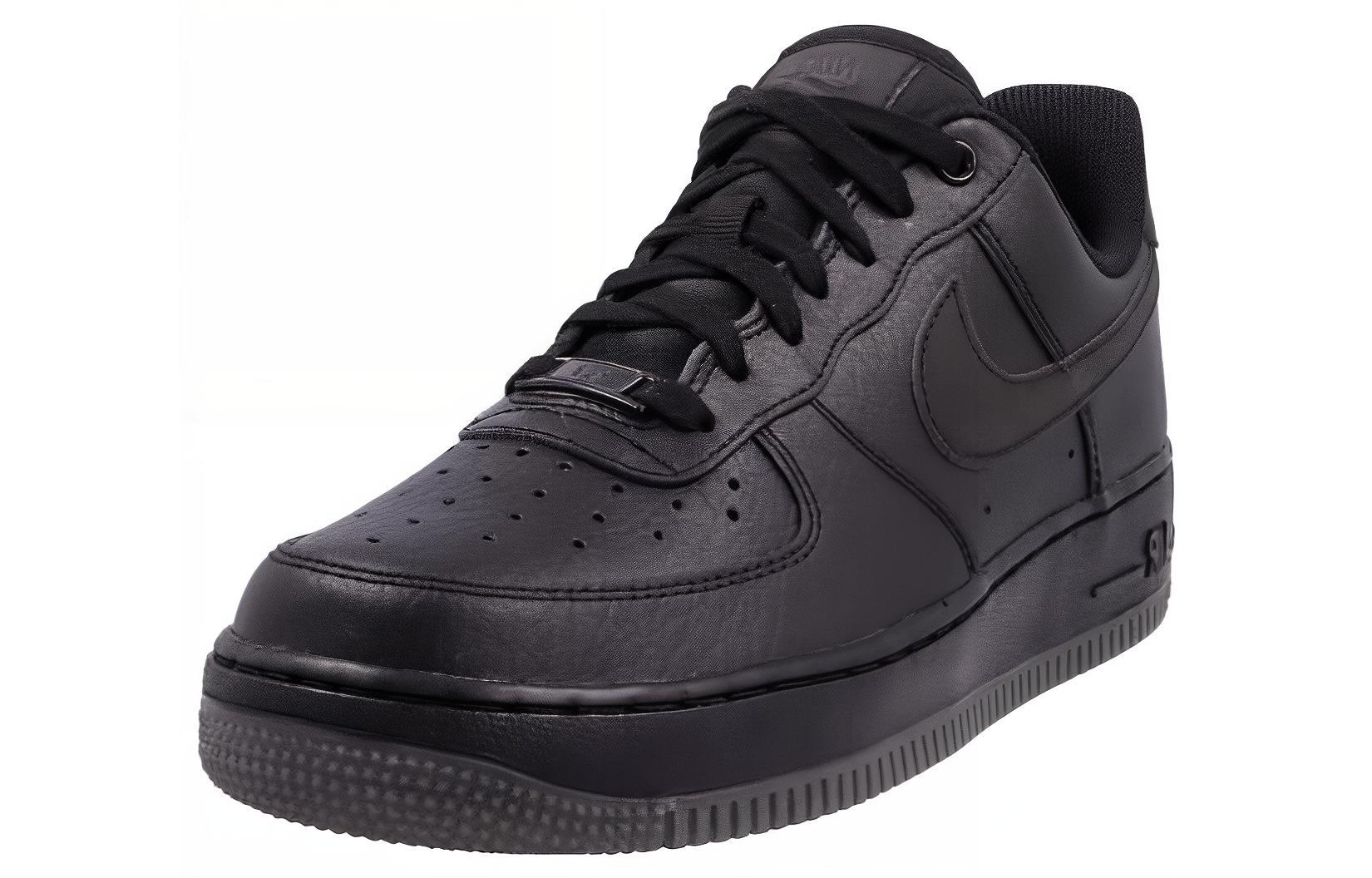 Lookbook (W) Nike Air Force 1 07 Essential Wanita AO2132-002