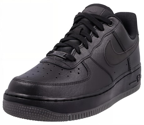 (W) Nike Air Force 1 07 Essential Wanita AO2132-002 Lookbook (W) Nike Air Force 1 07 Essential Wanita AO2132-002