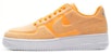 (W) 나이키 에어포스 1 07 로우 LX '레이저 오렌지' CI3445-800