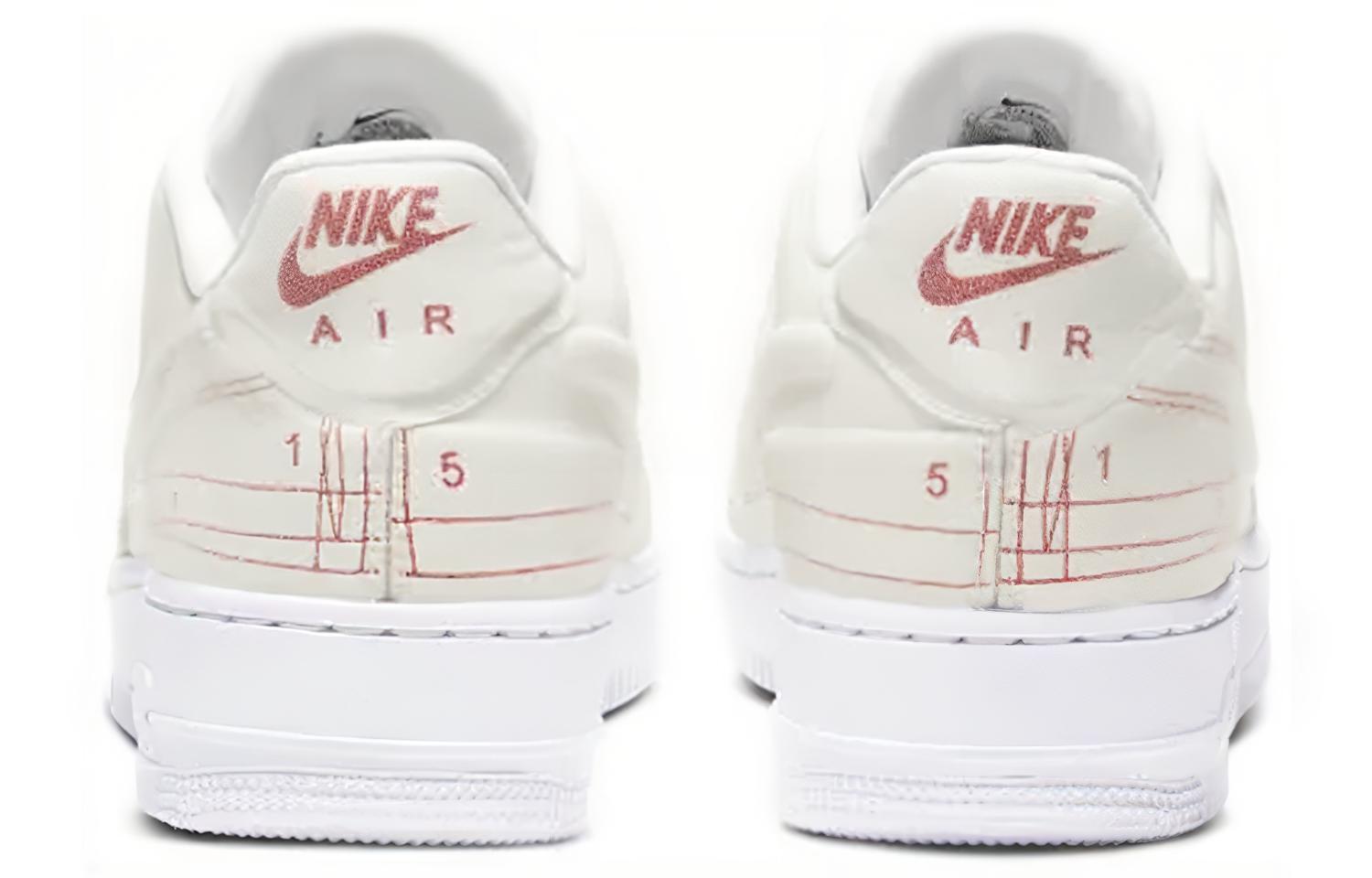 Purchase (W) 耐克Air Force 1 07 Low LX '峰会白' CI3445-100