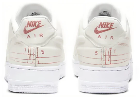 (W) 耐克Air Force 1 07 Low LX '峰会白' CI3445-100 Purchase (W) 耐克Air Force 1 07 Low LX '峰会白' CI3445-100
