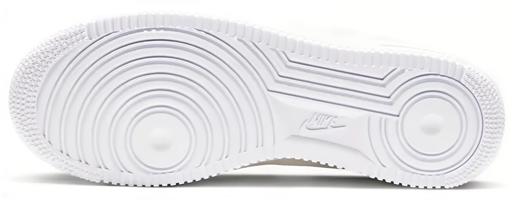 (W) 耐克Air Force 1 07 Low LX '峰会白' CI3445-100 Details for (W) 耐克Air Force 1 07 Low LX '峰会白' CI3445-100