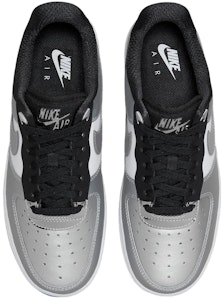 (W) 나이키 에어 포스 1 07 SE '크롬 팩 - 메탈릭 실버' DX6764-001 Shop (W) 나이키 에어 포스 1 07 SE '크롬 팩 - 메탈릭 실버' DX6764-001