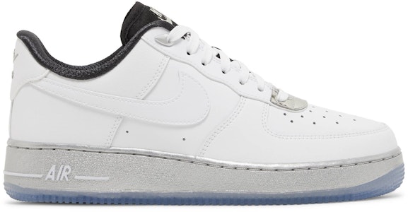 (W) Nike Air Force 1 07 SE 'Pek Krom - Putih' DX6764-100 Buy (W) Nike Air Force 1 07 SE 'Pek Krom - Putih' DX6764-100