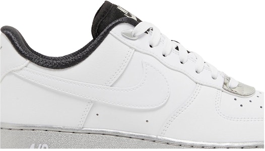 (W) Nike Air Force 1 07 SE 'Pek Krom - Putih' DX6764-100 Order (W) Nike Air Force 1 07 SE 'Pek Krom - Putih' DX6764-100