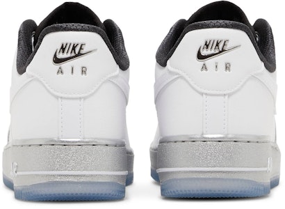 (W) Nike Air Force 1 07 SE 'Pek Krom - Putih' DX6764-100 Details for (W) Nike Air Force 1 07 SE 'Pek Krom - Putih' DX6764-100