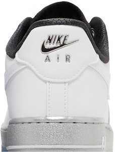 (W) Nike Air Force 1 07 SE 'Pek Krom - Putih' DX6764-100 Sizing (W) Nike Air Force 1 07 SE 'Pek Krom - Putih' DX6764-100