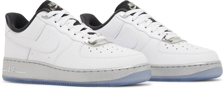 (W) Nike Air Force 1 07 SE 'Pek Krom - Putih' DX6764-100 Cheap (W) Nike Air Force 1 07 SE 'Pek Krom - Putih' DX6764-100