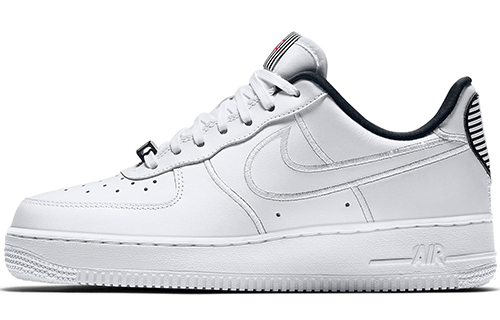 (W) Nike Air Force 1 07 SE LX 'Broken Hearted'