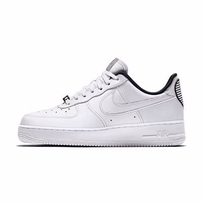 (W) Nike Air Force 1 07 SE LX 'Broken Hearted'