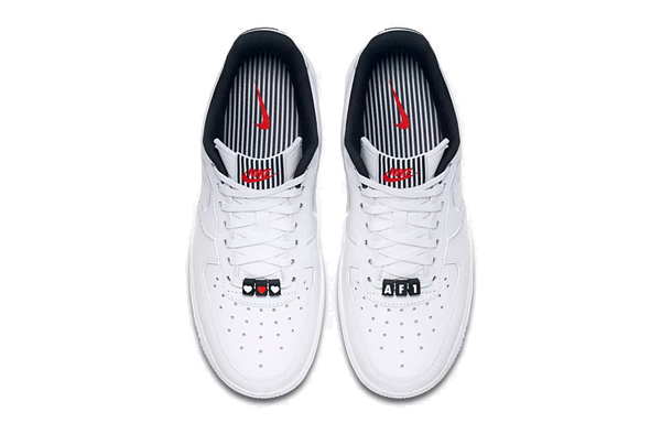 (W) Nike Air Force 1 07 SE LX 'Broken Hearted' 圖 3