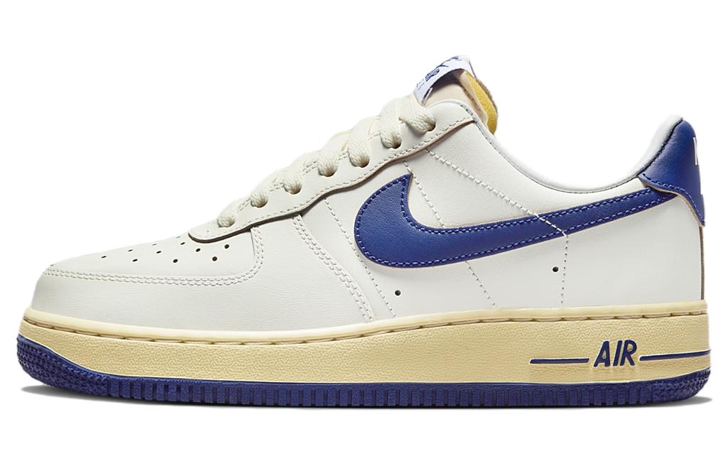 Buy （女款）Nike Air Force 1 '07 '運動系 - 深皇家藍' FQ8103-133