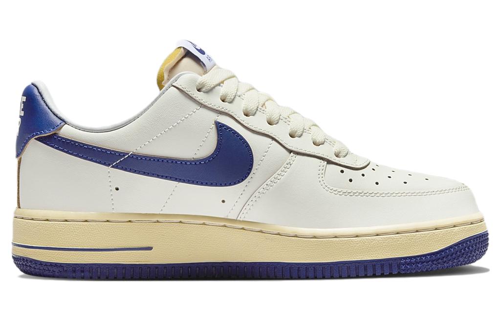 Order （女款）Nike Air Force 1 '07 '運動系 - 深皇家藍' FQ8103-133