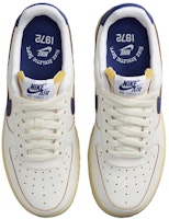 (女款)Nike Air Force 1 '07 '運動系 - 深皇家藍' FQ8103-133 Shop (女款)Nike Air Force 1 '07 '運動系 - 深皇家藍' FQ8103-133