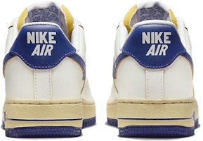 (女款)Nike Air Force 1 '07 '運動系 - 深皇家藍' FQ8103-133 Purchase (女款)Nike Air Force 1 '07 '運動系 - 深皇家藍' FQ8103-133