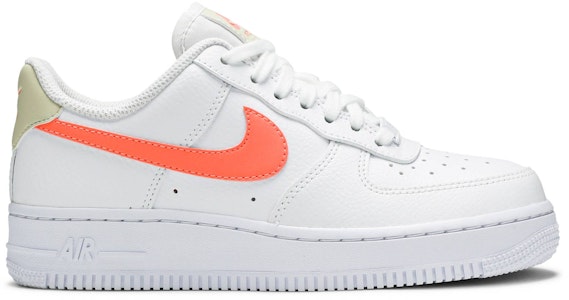 (W) 나이키 에어 포스 1 '07 '아토믹 핑크' 315115-157 Buy (W) 나이키 에어 포스 1 '07 '아토믹 핑크' 315115-157
