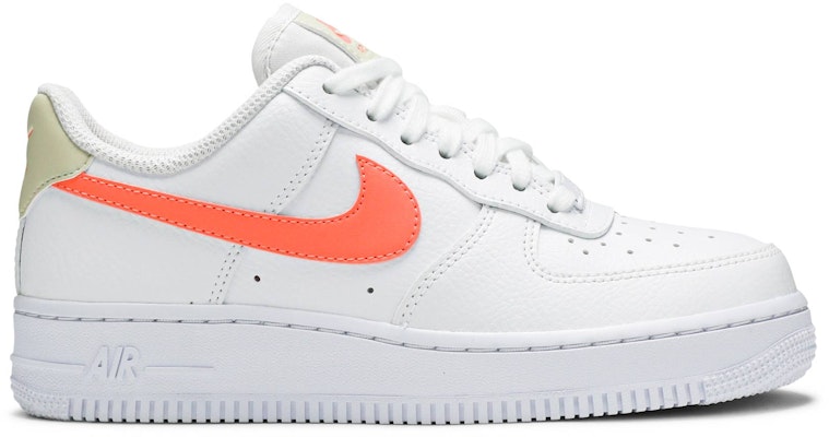 (W) 나이키 에어 포스 1 '07 '아토믹 핑크' 315115-157 Buy (W) 나이키 에어 포스 1 '07 '아토믹 핑크' 315115-157