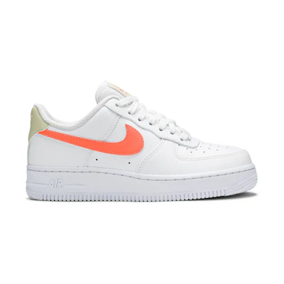 (W) Nike Air Force 1 '07 'Atomic Pink'