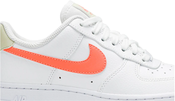 (W) ナイキ エアフォース1 '07 "アトミックピンク" 315115-157 Order (W) ナイキ エアフォース1 '07 "アトミックピンク" 315115-157