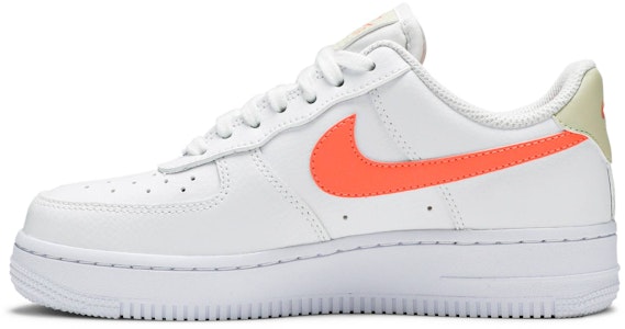 (W) 나이키 에어 포스 1 '07 '아토믹 핑크' 315115-157 Lookbook (W) 나이키 에어 포스 1 '07 '아토믹 핑크' 315115-157