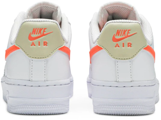 (W) ナイキ エアフォース1 '07 "アトミックピンク" 315115-157 Details for (W) ナイキ エアフォース1 '07 "アトミックピンク" 315115-157