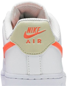 (W) 나이키 에어 포스 1 '07 '아토믹 핑크' 315115-157 Sizing (W) 나이키 에어 포스 1 '07 '아토믹 핑크' 315115-157