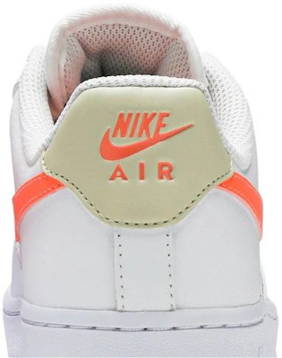 (W) ナイキ エアフォース1 '07 "アトミックピンク" 315115-157 Sizing (W) ナイキ エアフォース1 '07 "アトミックピンク" 315115-157