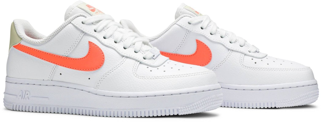 (W) ナイキ エアフォース1 '07 "アトミックピンク" 315115-157 Cheap (W) ナイキ エアフォース1 '07 "アトミックピンク" 315115-157