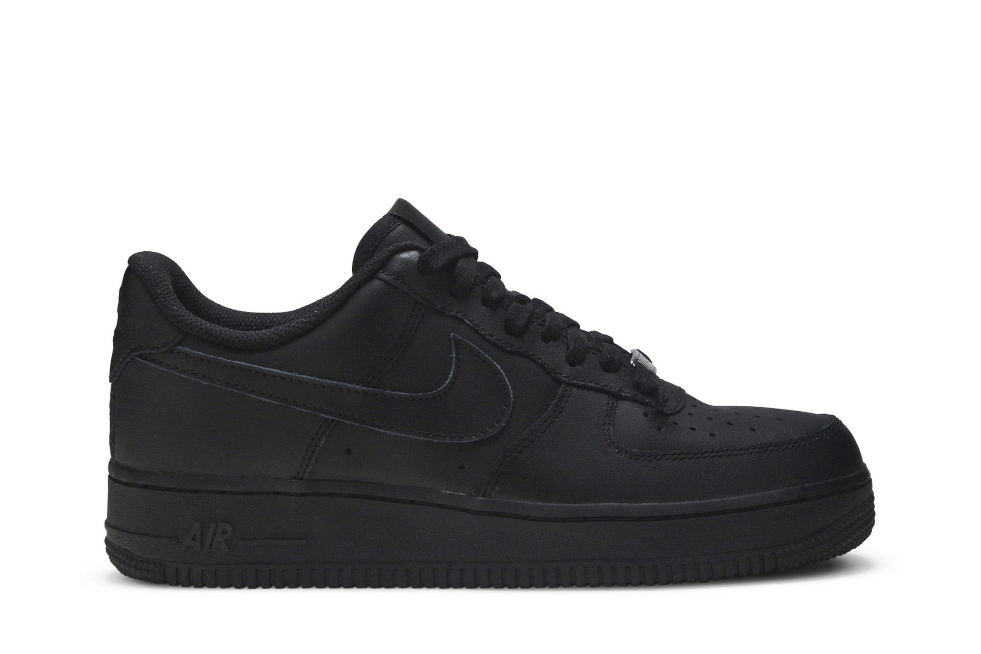 (Women) Nike Air Force 1 '07 'Black' 315115-038/DD8959-001
